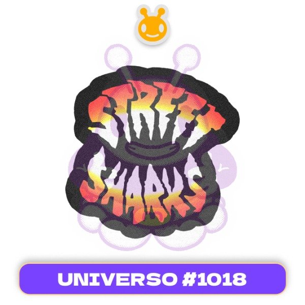 Producto - STREET SHARKS