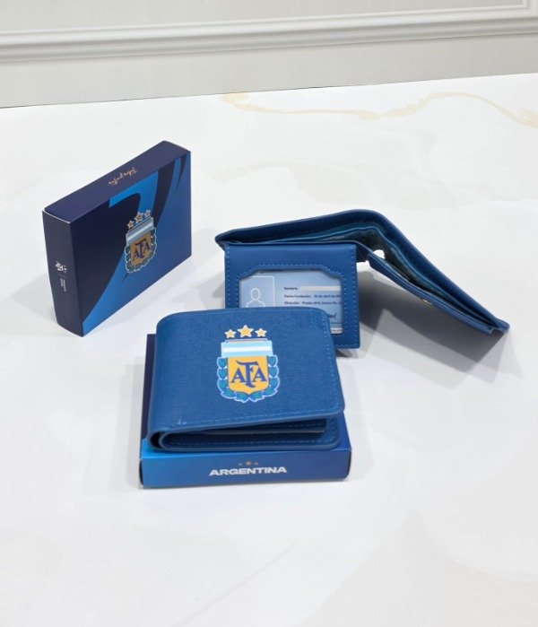 Producto - LINEA VLADY Billeteras de hombre AFA