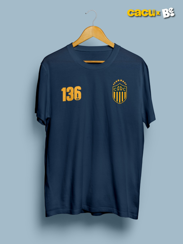 Producto - 136 Aniversario - Rosario Central