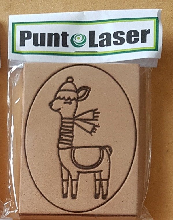 Producto - Bajo Relieve - 6 x 8 cm - Cod. 6015