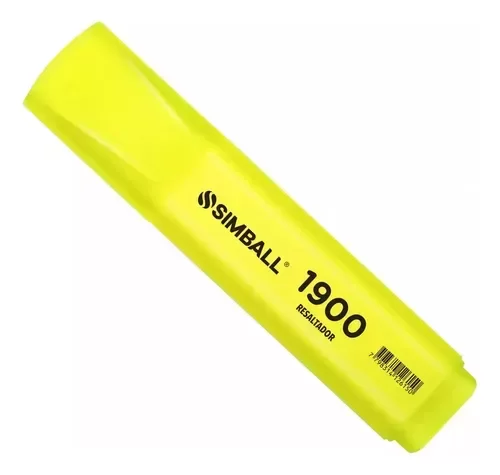 Producto - RESALT. SIMBALL CHATO