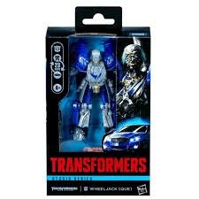 Producto - TRANSFORMERS STUDIO SERIES WHEELJACK HASBRO