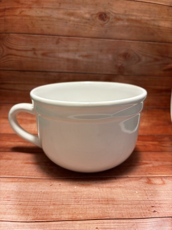 Producto - Tazon de Campo