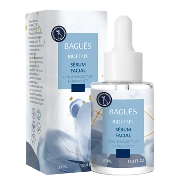 Producto - Serum con Hymagic 4D e Hialubot