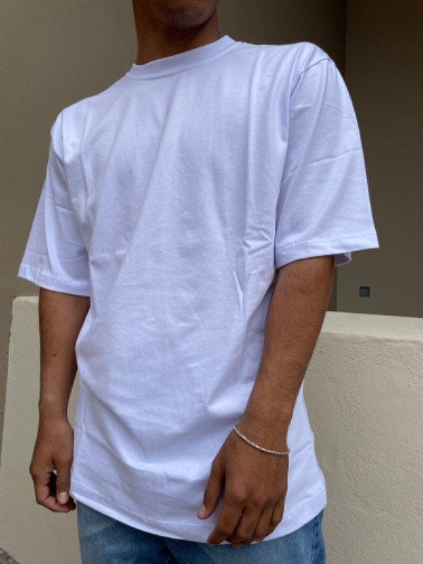 Producto - Remeras Básicas 2