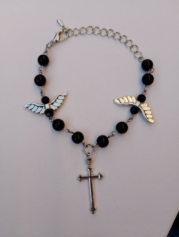 Producto - Pulsera Ángel caído (2 en stock)