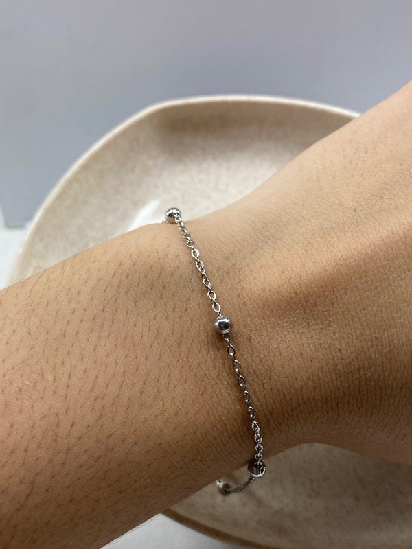 Producto - Pulsera Bolitas