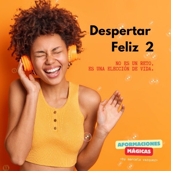 Producto - Despertar Feliz 2