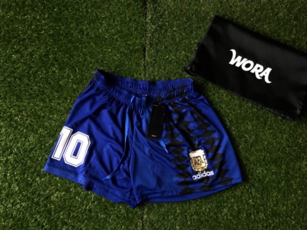 Short 94 Alt argentina