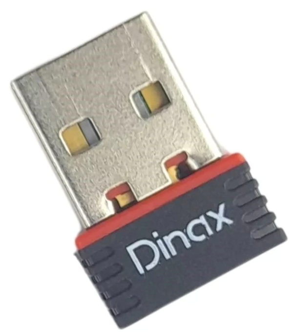 Producto - Receptor Wifi Red Adaptador Usb