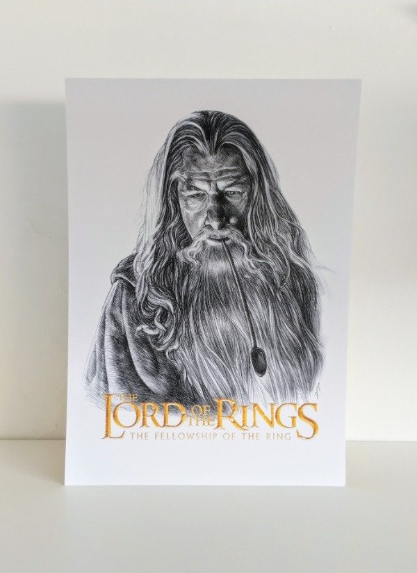 Producto - Gandalf
