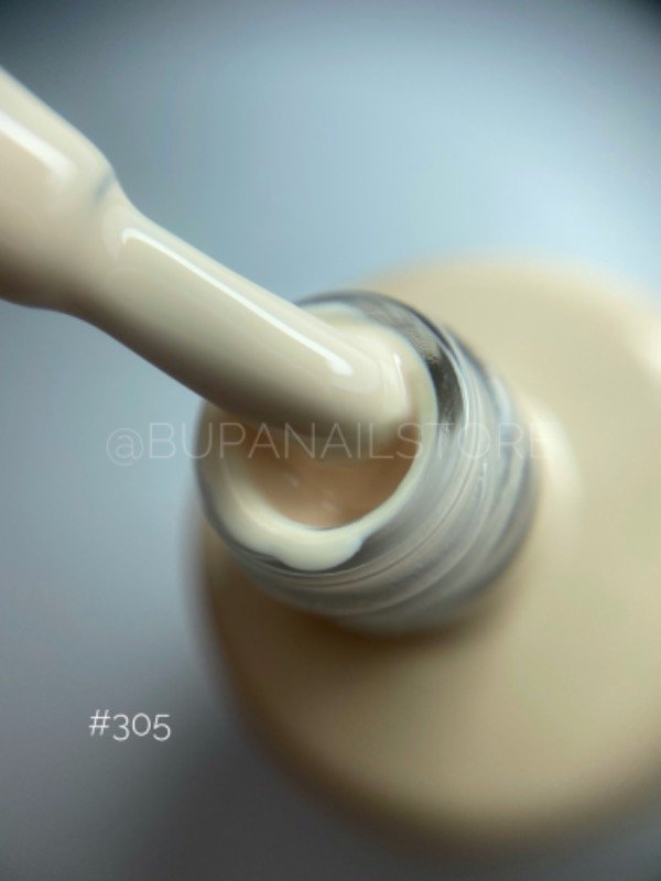 Producto - ESMALTE SEMIPERMANENTE 8 ML #305