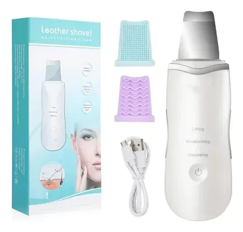 Producto - Espatula facial ultrasonica Eloise 18065