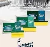 Producto - ESPONJA FIBRA MR TRAPO
