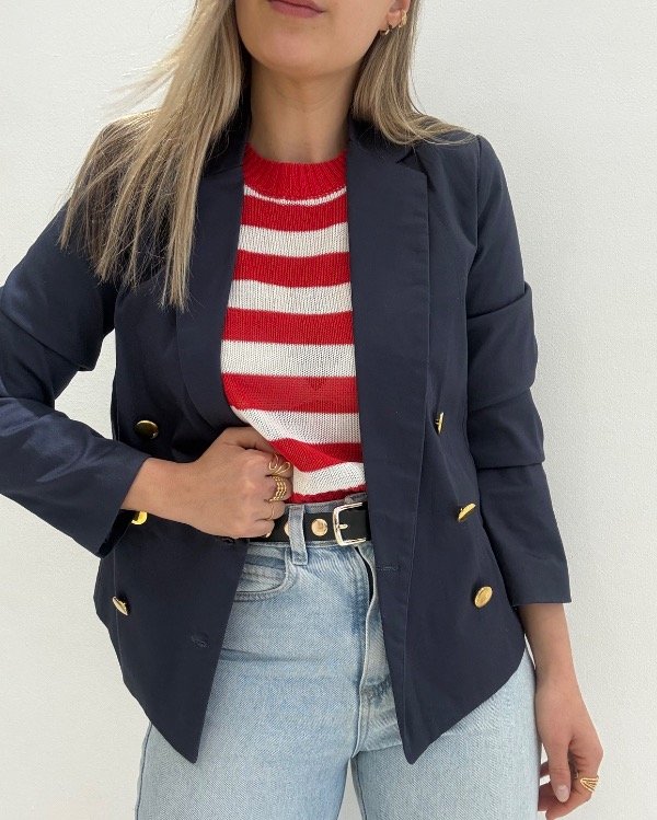Producto - Blazer Imperial - 1