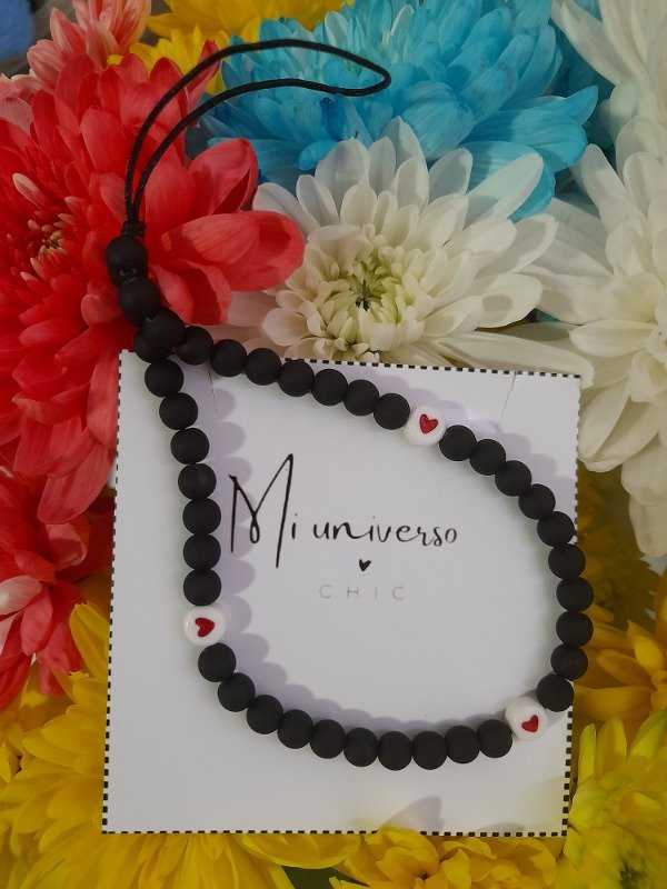 Producto - Strap corazon