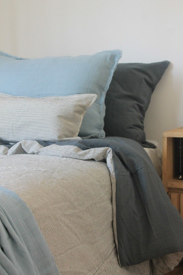 Producto - Cubre Edredón HIGO - A Pedido