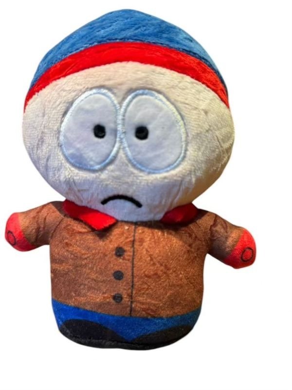 Producto - PELUCHE SOUTH PARK (Stan) 22CM
