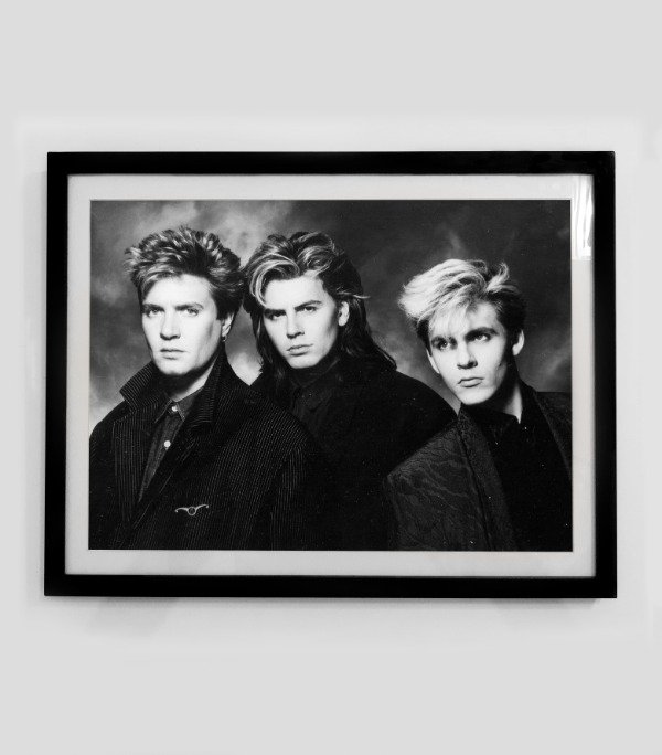 Producto - DURAN DURAN (Nro 11)