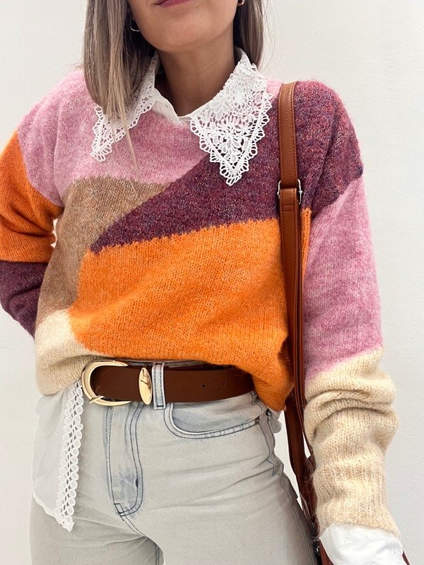 Producto - Sweater Destello