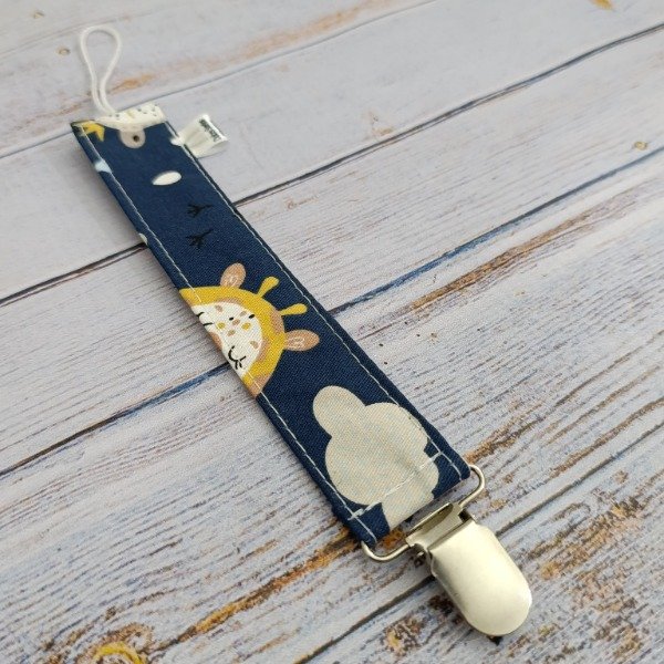 Producto - PORTA CHUPETES - animalitos
