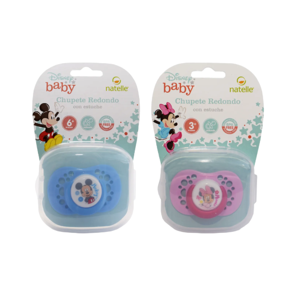 Producto - Disney - Chupete x 1