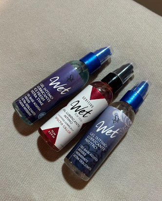 Producto - GEL LUBRICANTE SURTIDOS X3