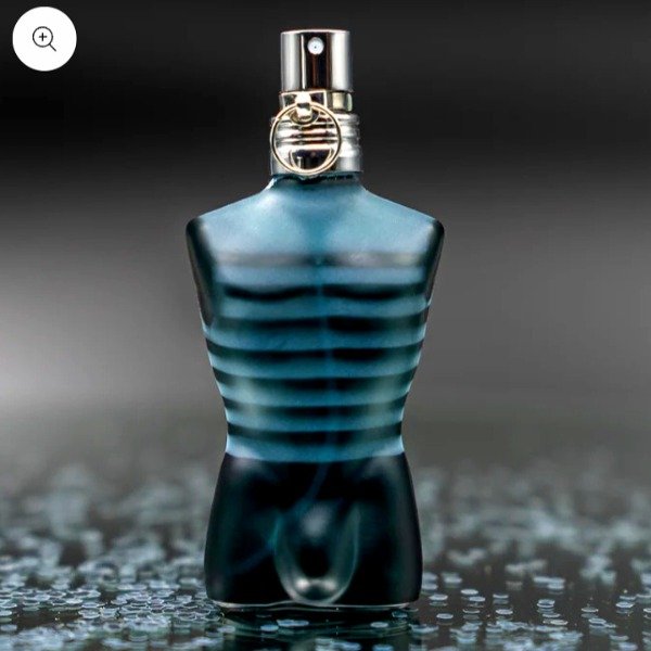 Producto - Le male 125ml - 1
