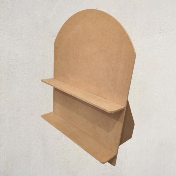 Producto - Panel Exhibidor Desarmable