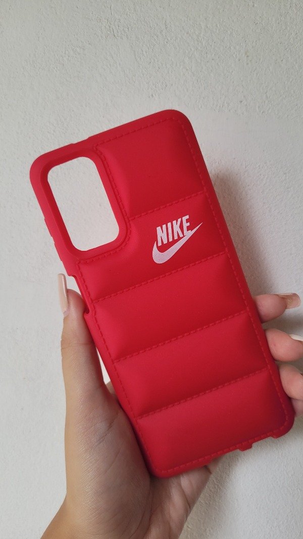 Producto - Puffer bordo nike edge 30