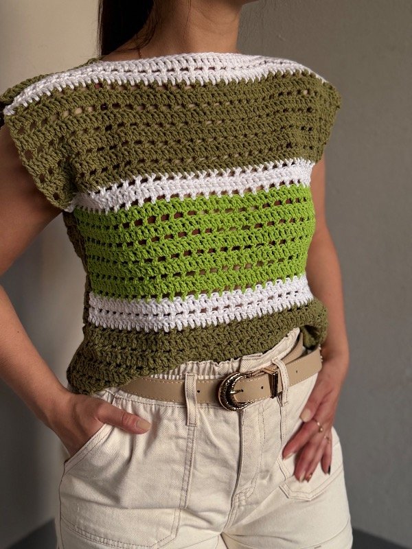 Producto - Remera Mariel