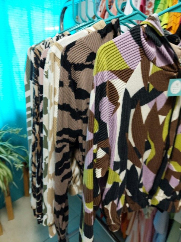 Producto - Campera morley