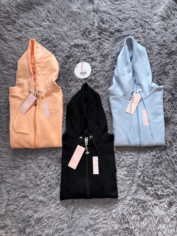 Producto - Campera Adidas