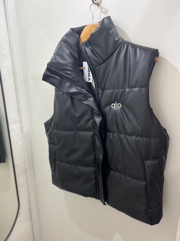 Producto - Chaleco alo