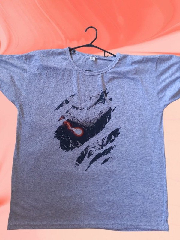 Producto - Remera Goblin Slayer