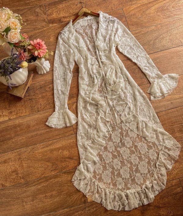 Producto - Duster GINEVRA - 5