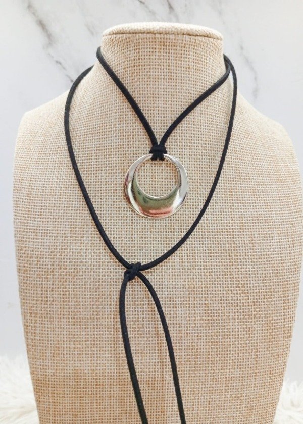 Producto - Lazo forma I