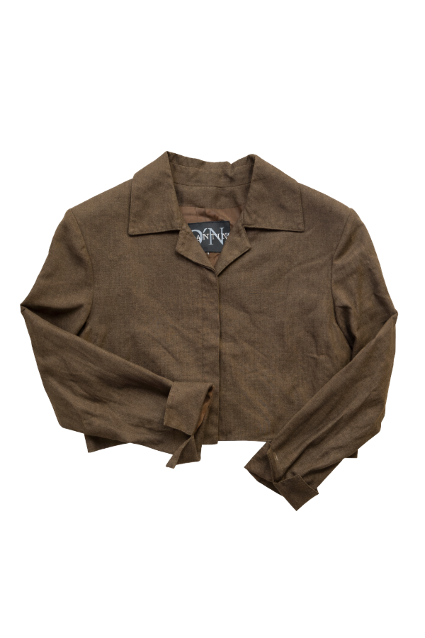 Producto - Chaqueta D'N