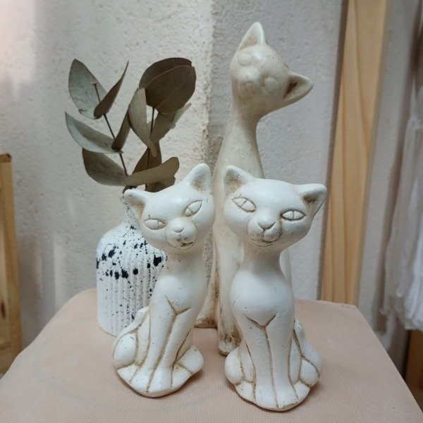 Producto - Set gatitos