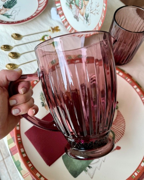 Producto - JARRA OXFORD BORRAVINO