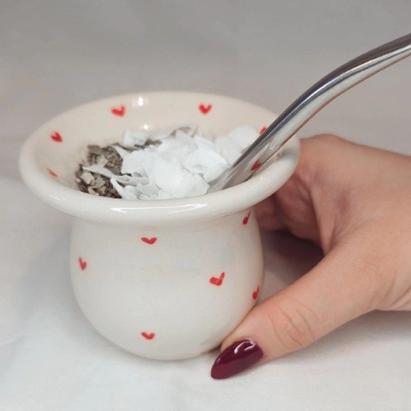 Producto - MATE CORAZON MOOD