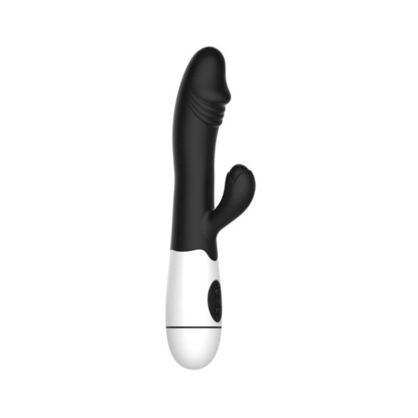 Producto - Rabbit Vibrador USB