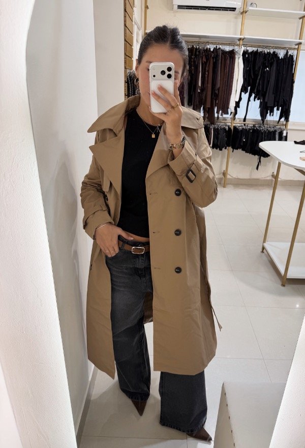 Producto - Trench Nova - 3