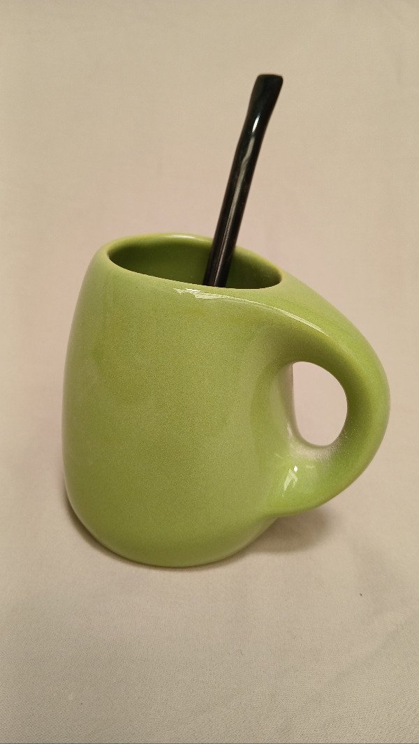 Producto - Mate Alfa Vintage Apple