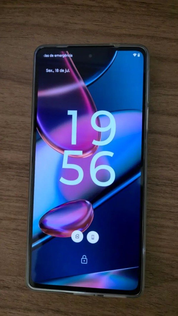 Producto - Motorola Edge 30 Reacondicionado