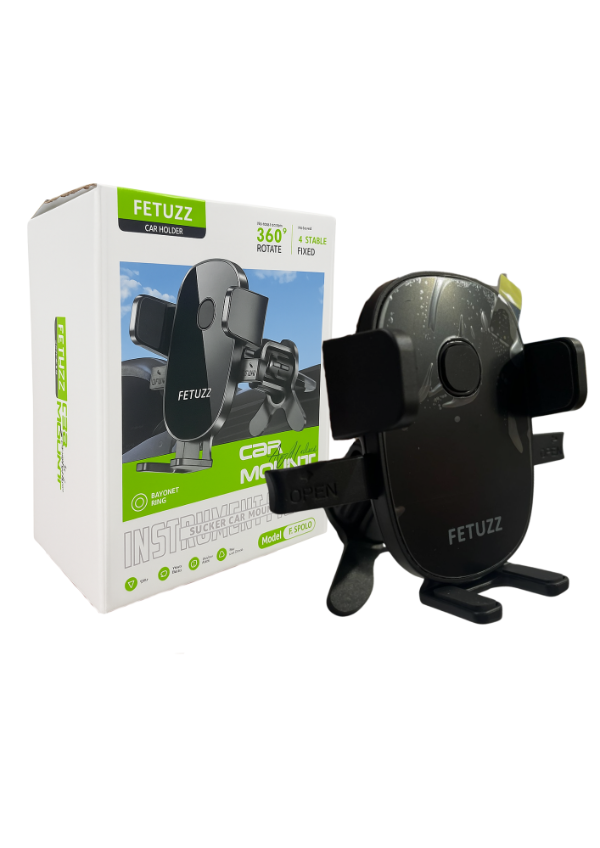 Producto - SOPORTE DE AUTO FETUZZ 018