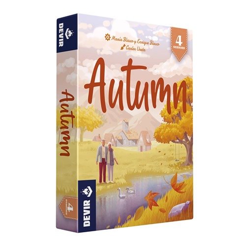 Producto - AUTUMN