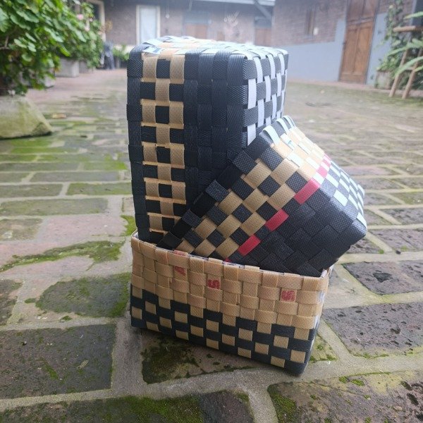 Producto - Contenedor