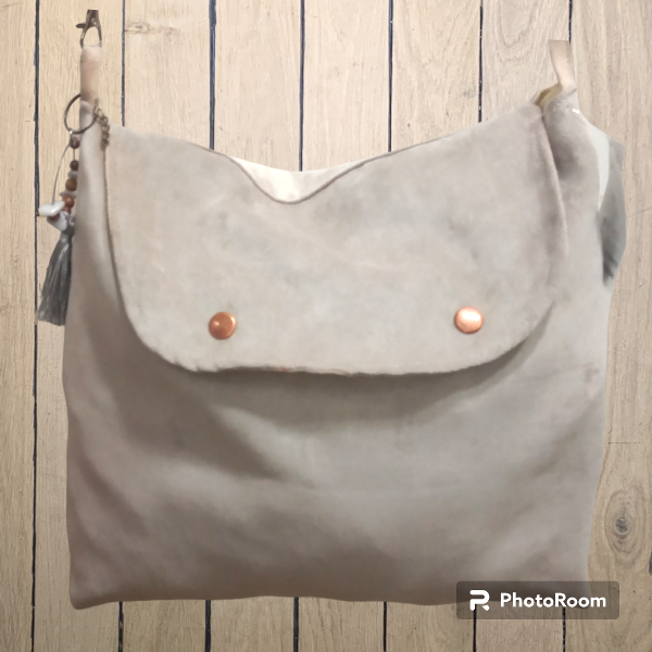 Producto - Morrales