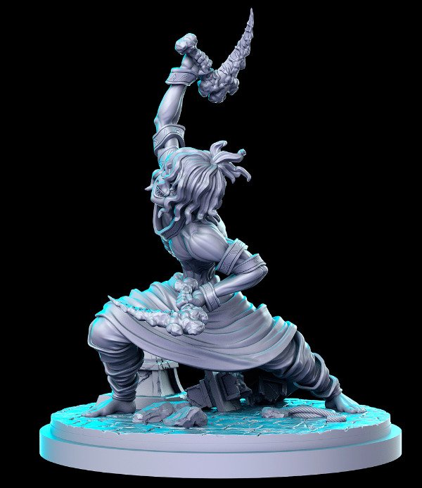 Producto - Gyutaro - Kimetsu No Yaiba